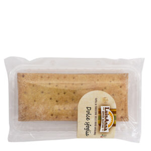 Dolce sfoglia senza glutine LuisAnna gluten free
