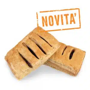Fagottini di sfoglia