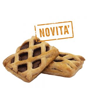 Fagottini di sfoglia Fagottini di sfoglia