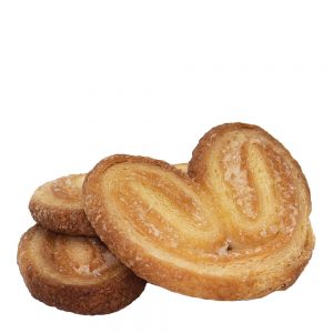 Ventagli di sfoglia