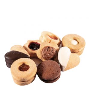 Biscotti assortiti Biscotti assortiti