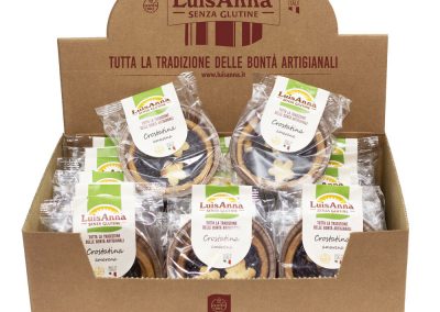 Box Crostatine all’Amarena