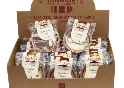 Box Crostatine Bigusto