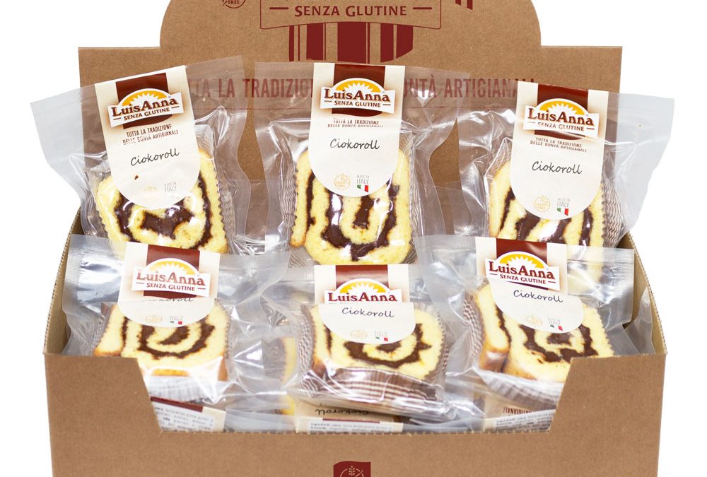Box CiokoRoll