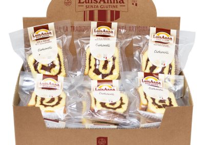 Box CiokoRoll