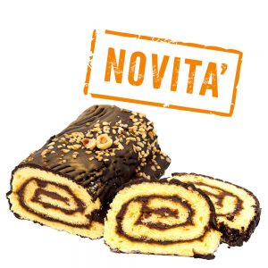 CiokoRoll Tronchetto