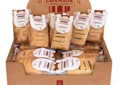 Box Fagottini di sfoglia