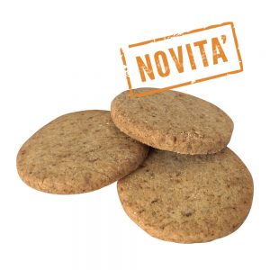 Biscotti integrali