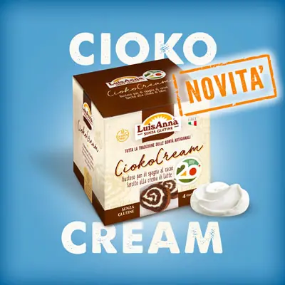 CiokoCream