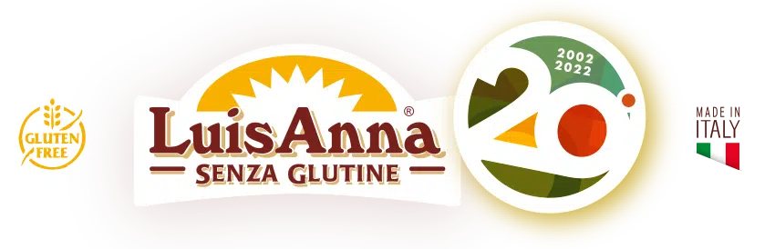 Luisanna Prodotti senza glutine