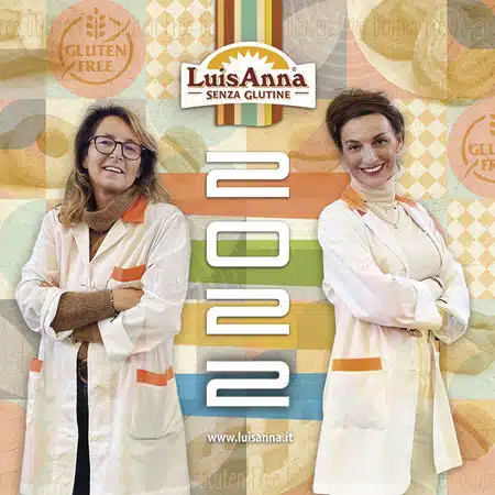 Luisa e Annamaria