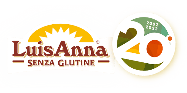 LuisAnna Pasticceria senza glutine - Gluten Free