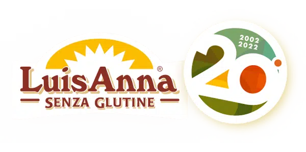 LuisAnna Pasticceria senza glutine - Gluten Free