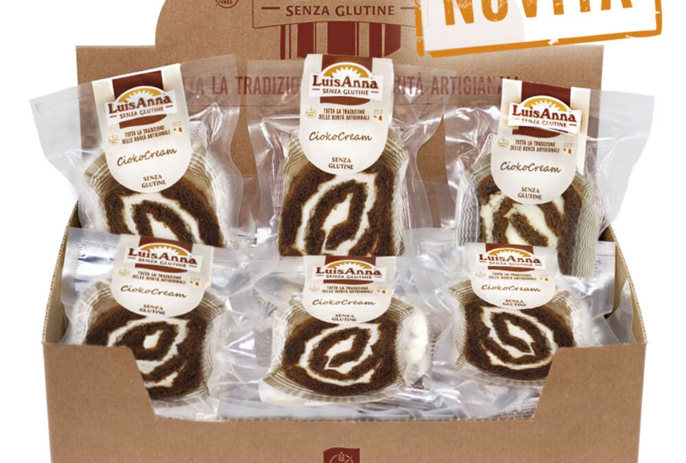Box CiokoCream