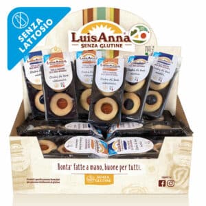 Box Occhi di bue