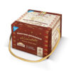 Panettone senza glutine e senza lattosio al cioccolato
