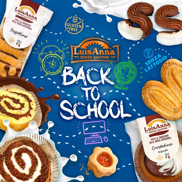 Back to school Back to school
